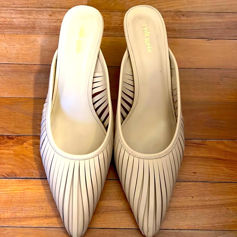 Cult Gaia mules